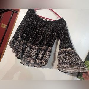 American Eagle shirt